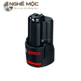 Pin 12v 3Ah Bosch 1600A00X79