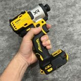 Máy vặn vít dùng pin 20V DeWalt DCF845