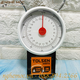 Đồng hồ cân Tolsen 35072