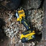 Máy bắt vít Dewalt DCF850