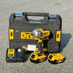 Dewalt Combo Bulong DCF891P2