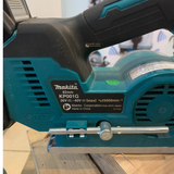 Máy bào dùng pin 40V Max Makita KP001GZ