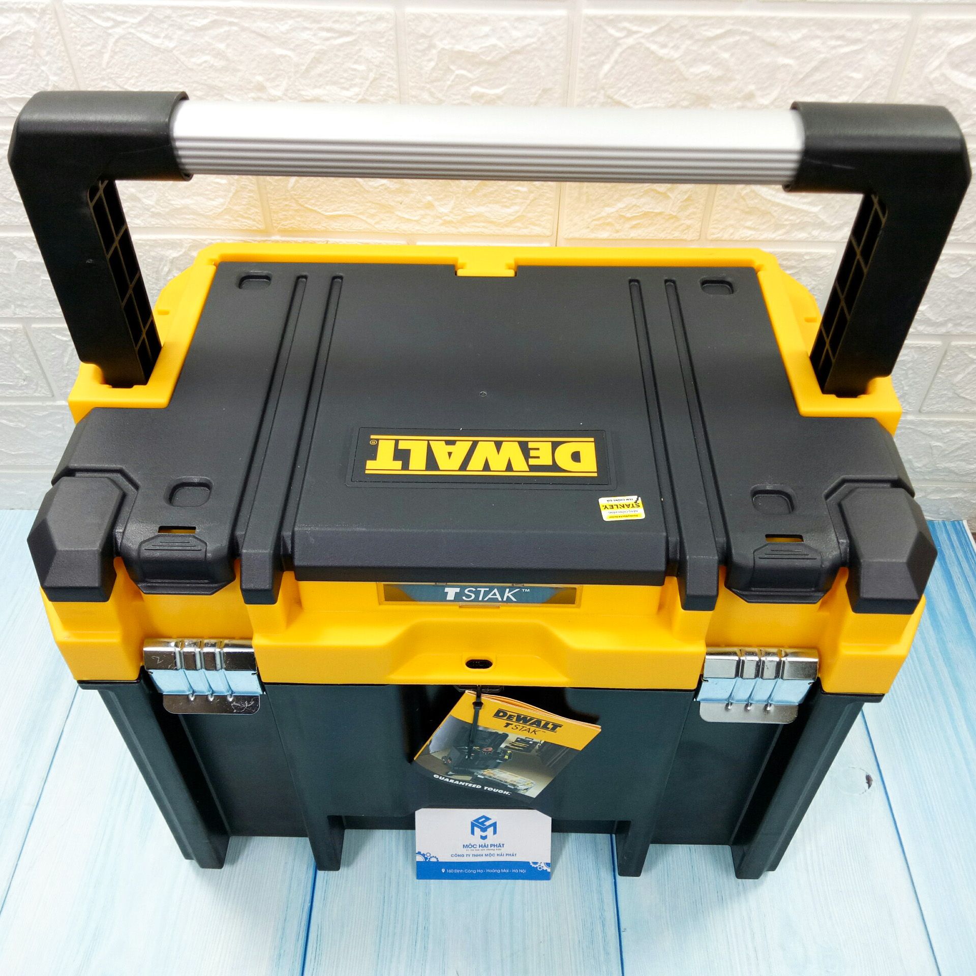 H p D ng C Dewalt DWST17814 Cao C p mochaiphat