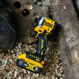 Máy vặn vít dùng pin 20V DeWalt DCF850P2A