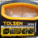 TOLSEN 15152