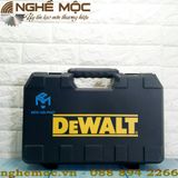 HỘP ĐỰNG ĐỒ DEWALT CHÍNH HÃNG