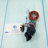 Phụ kiện thay thế máy bulong Milwaukee M18 FHIWF12