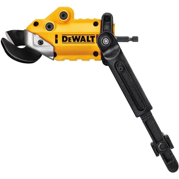 Đầu kéo cắt tôn dewalt DWASHRIR