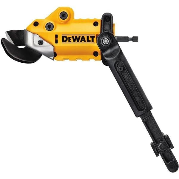 Đầu kéo cắt tôn dewalt DWASHRIR