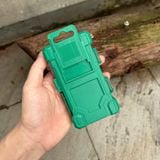 Bộ 10 món phụ kiện đa năng WORKFIX WF-SDB10