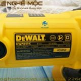 Máy đánh bóng Dewalt DWP849X 7"