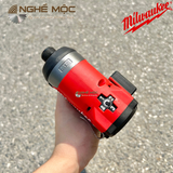 MÁY VẶN VÍT MILWAUKEE M12 FID2 Gen 4