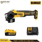 MÁY MÀI DEWALT DCG405