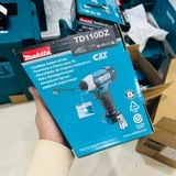 Máy bắt vít dùng pin 12V Makita TD110DZ