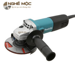 Máy mài góc Makita 9558HN 840W