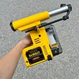 Bộ hút bụi Dewalt DWH303DH cho khoan bê tông DCH273