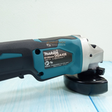 BỘ SẢN PHẨM(DHP484＋DGA408) MAKITA DLX2215TX2