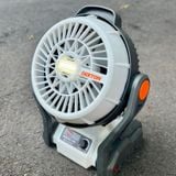 Quạt không dây 21V Dekton M21-Q210 Motor chổi than