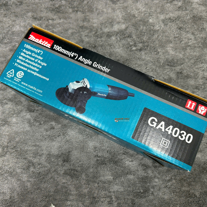 Máy mài góc Makita 720W GA4030 100mm