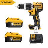 DCD796 dewalt