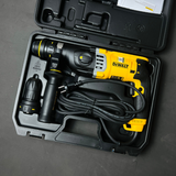 Máy khoan búa Dewalt D25144K