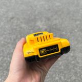 Pin Dewalt Li-ion 18V-20V 2Ah