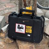THÙNG ĐỰNG ĐỒ DEWALT