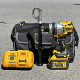 Máy khoan động lực Pin Dewalt DCD1007