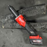 Máy mài khuôn thay đổi tốc độ Milwaukee M18 FDGROVB