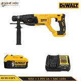 DeWALT 18V DCH133N