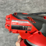 Thông số kỹ thuật máy chà nhám quỹ đạo Milwaukee M12 FROS50