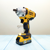 Máy siết bu lông 18-20V Max Dewalt DCF891