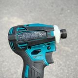 Máy bắt vít Makita XDT19 nhập Mỹ (TD172)