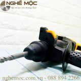 Máy khoan búa 3 chức năng Tolsen 79511