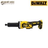 Thân Máy mài khuôn Dewalt DCG426