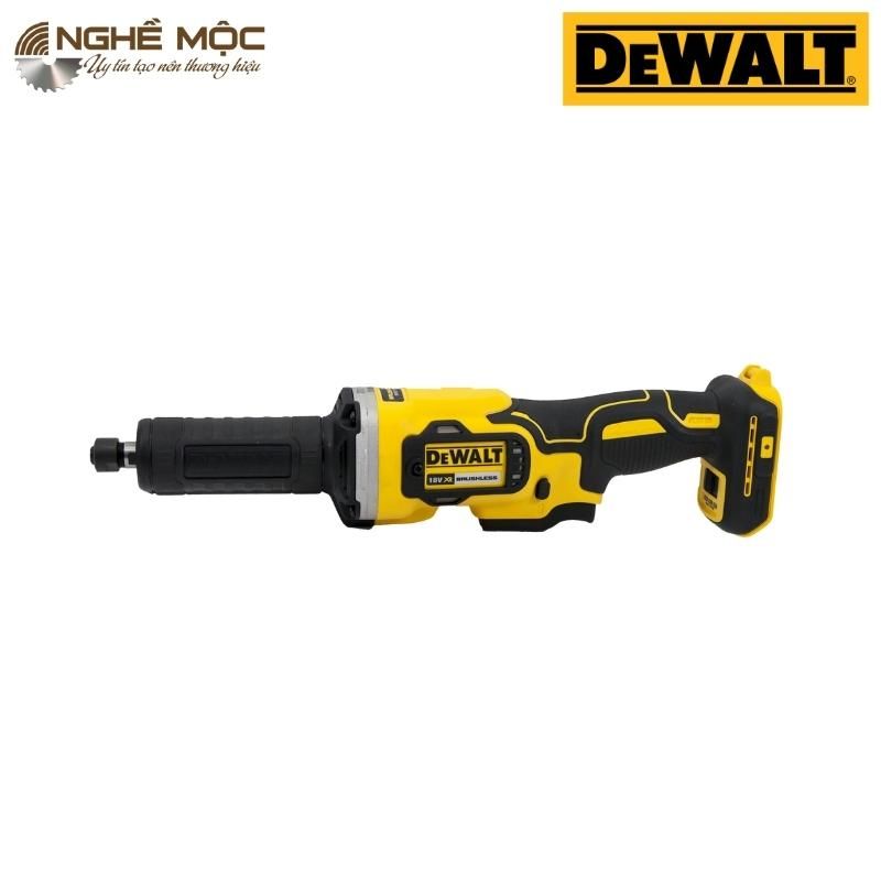 Máy mài khuôn Dewalt DCG426