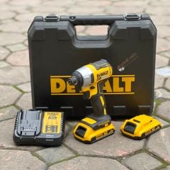 Máy vặn vít động lực pin Dewalt DCF787D2