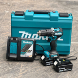 Máy khoan pin Makita 18V DHP487