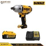 DCF897 Dewalt