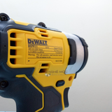 Máy siết bu lông dùng pin Dewalt DCF911