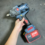 Máy vặn bu lông 20V YUP YP20-W1500M