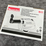 Hệ thống hút bụi dùng cho máy DHR182 Makita DX05