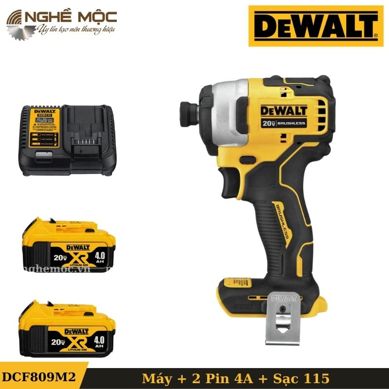 Dewalt 809 clearance