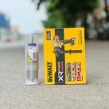 Mũi khoan rút lõi điều hòa kingblu