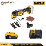 Dewalt DCS356