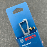 Kìm tuốt dây cách điện VDE 160mm Bosch 1600A02NE7