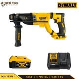 DEWALT DCH263