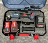 Máy mài pin góc pin 20V Yupai YP20-G100B