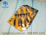 BỘ KÌM CÔNG NHIỆT TOLSEN 10410