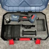 Máy mài pin góc pin 20V Yupai YP20-G100B
